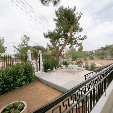 Selinia Selene House 빌라 외부 사진