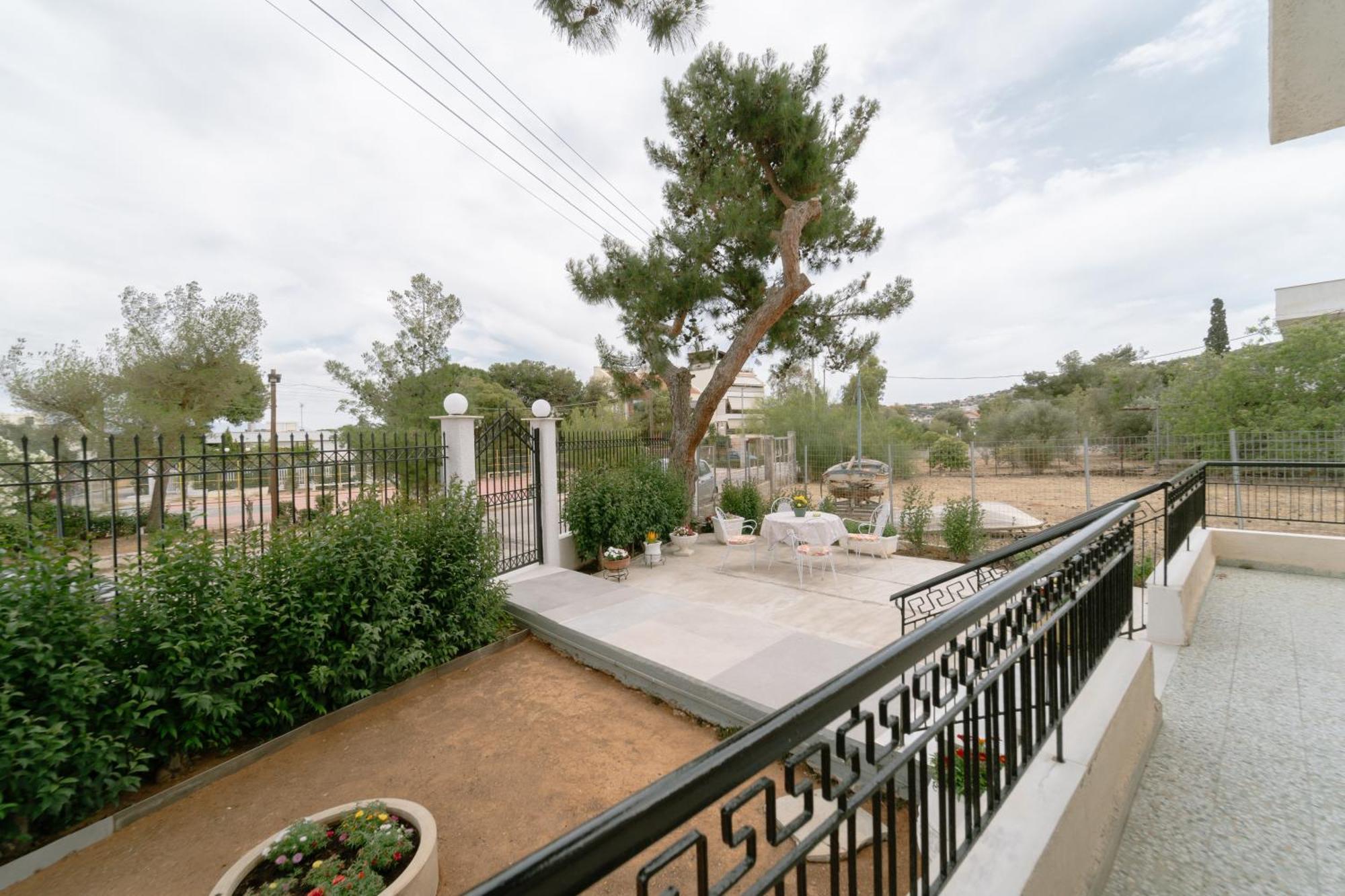 Selinia Selene House 빌라 외부 사진