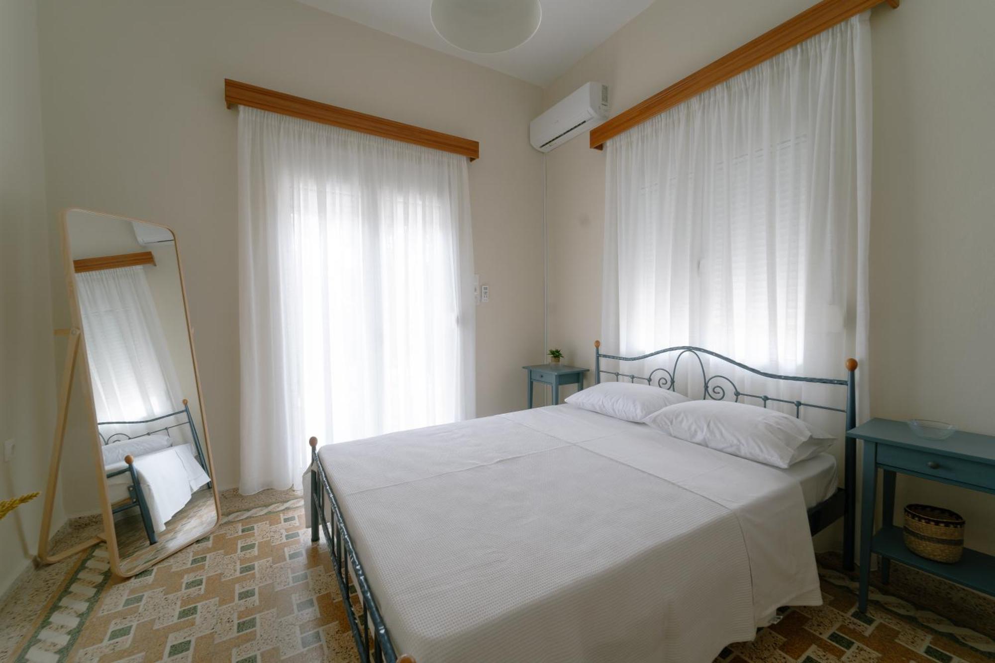 Selinia Selene House 빌라 외부 사진