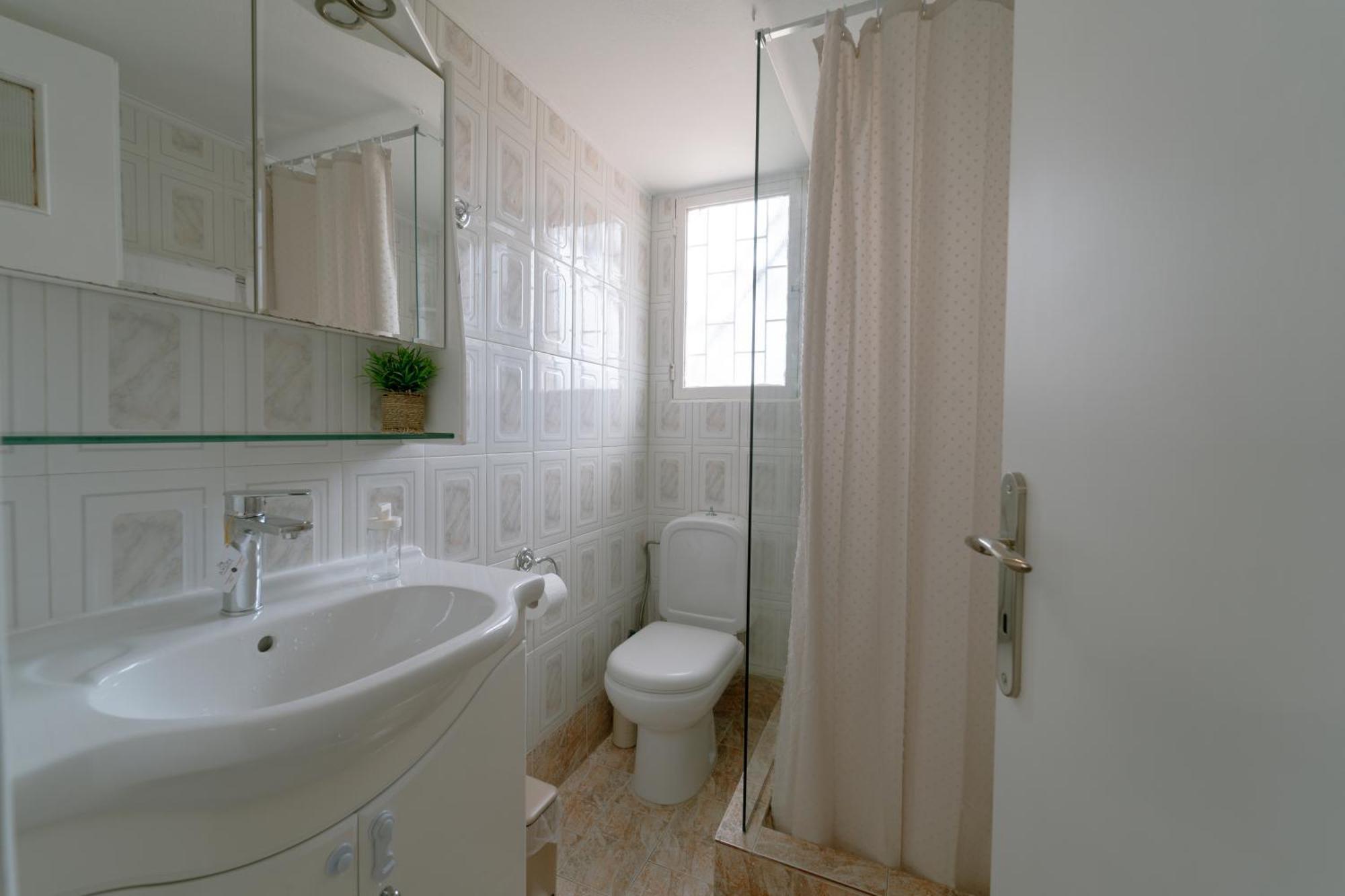 Selinia Selene House 빌라 외부 사진