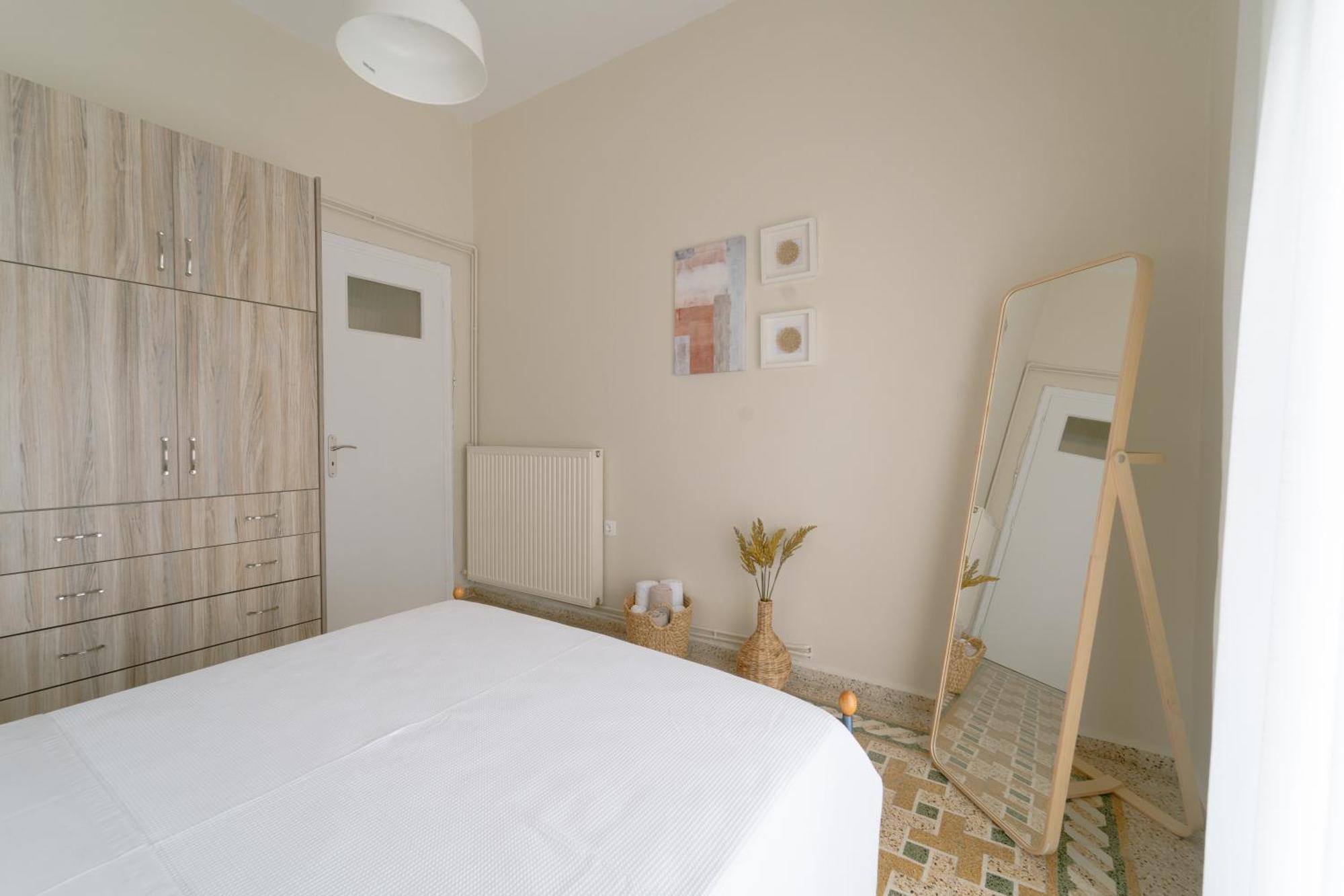 Selinia Selene House 빌라 외부 사진