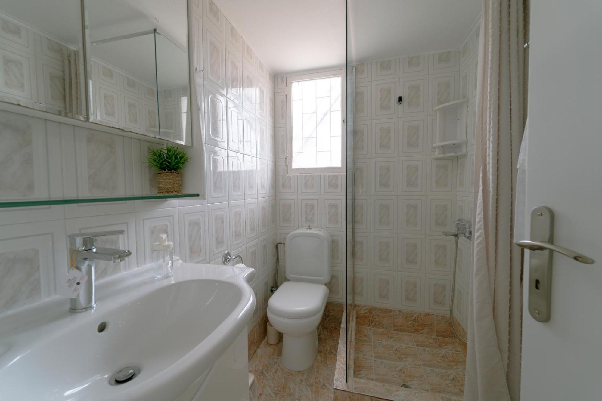 Selinia Selene House 빌라 외부 사진