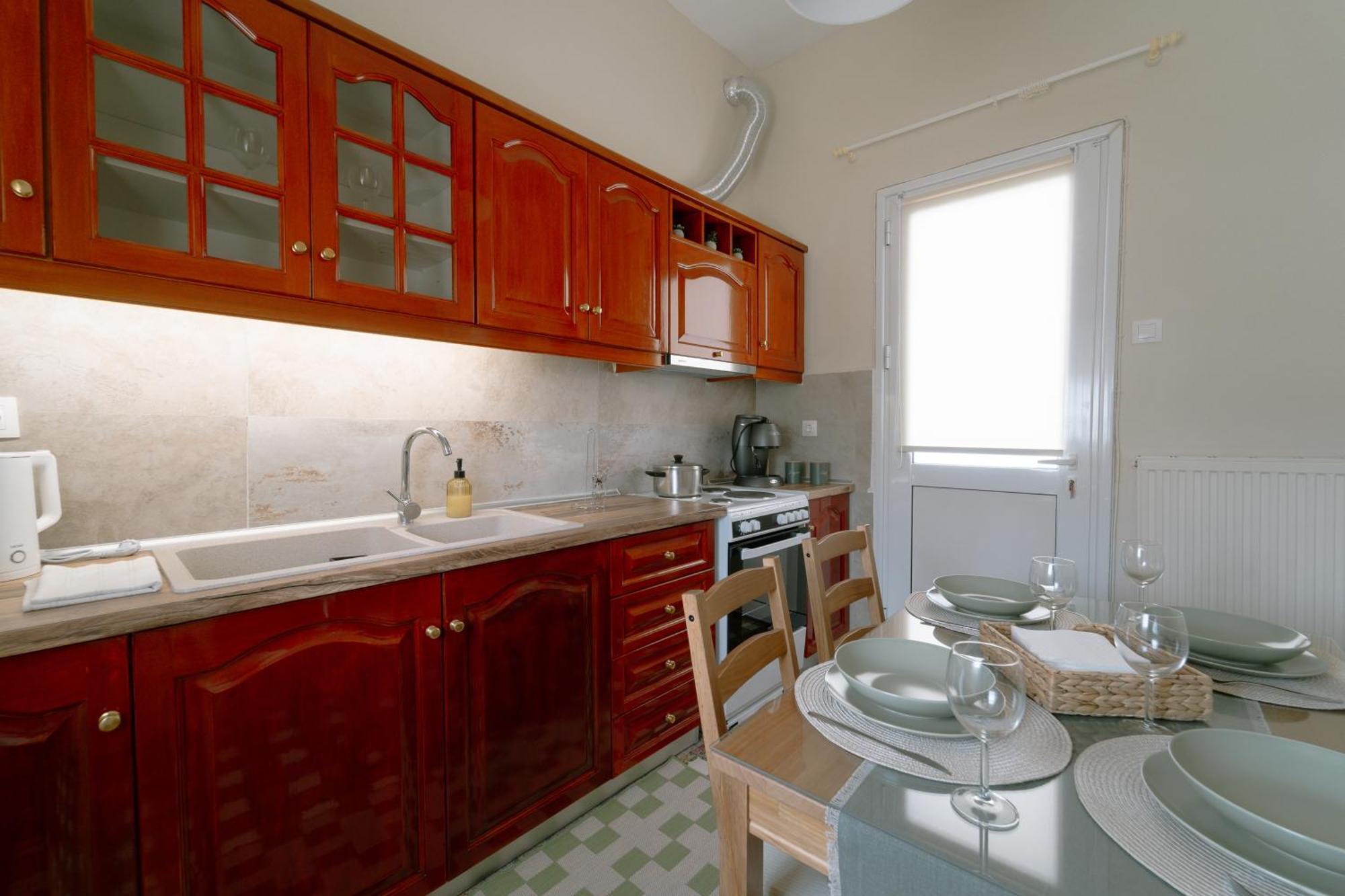Selinia Selene House 빌라 외부 사진