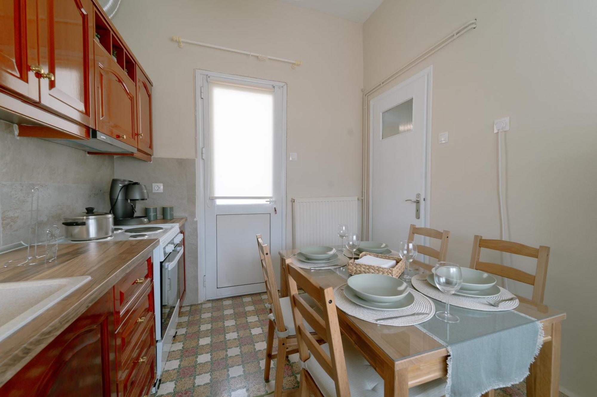 Selinia Selene House 빌라 외부 사진