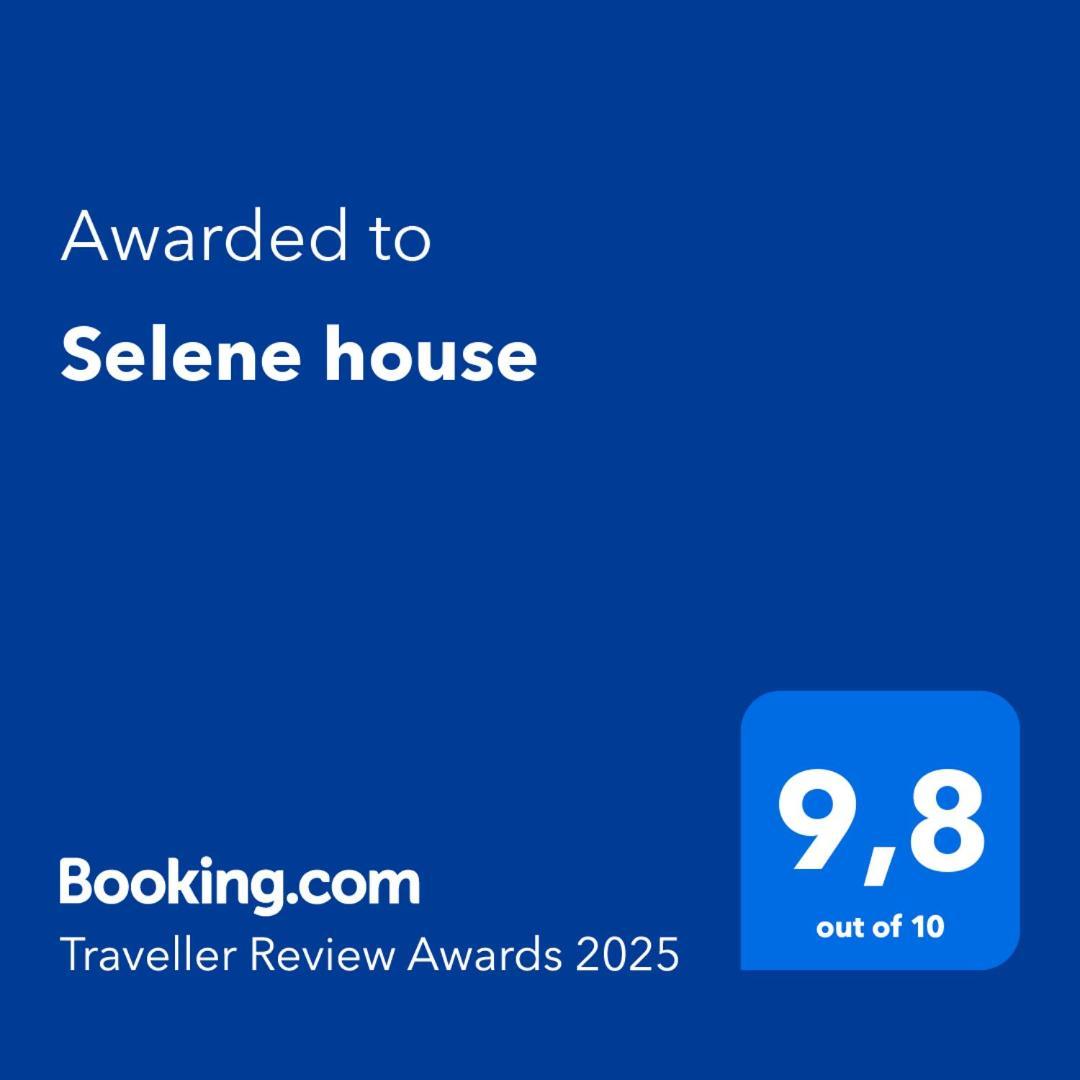 Selinia Selene House 빌라 외부 사진